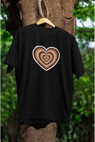 ArtYus TRIOCĂ CU MÂINĂ SCURTĂ CU GÂRĂ ROTUNDĂ IMPRIMATĂ CU TRANSFER DE BATĂMĂ...