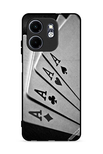 Covernex Infinix Smart 9 4G Protective Case Cover Cards
