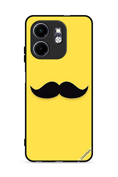 Covernex غطاء حماية لهاتف Infinix Hot 50i 4G برسومات شارب