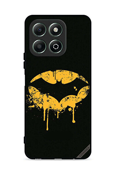 Covernex غطاء حماية لهاتف Honor X6b 4G بتصميم باتمان المتساقط