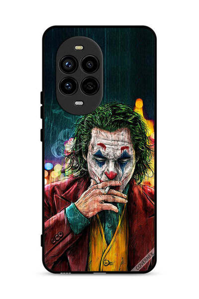 Covernex غطاء حماية لهاتف هواوي نوفا 13 برو 5G برسومات الجوكر