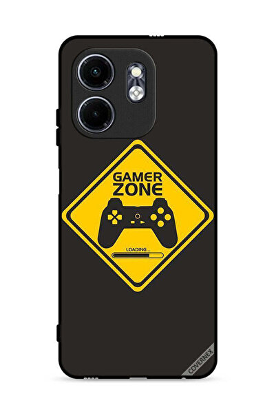 Covernex غطاء حماية لجهاز Infinix Hot 50i 4G - منطقة الألعاب - جاري التحميل