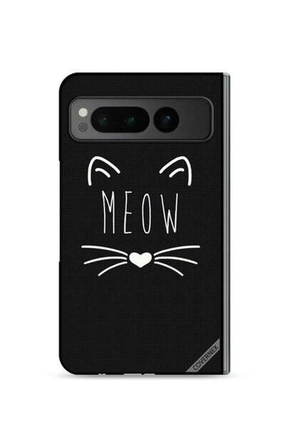 Covernex غطاء حماية لجهاز جوجل بيكسل فولد 5G - مياو