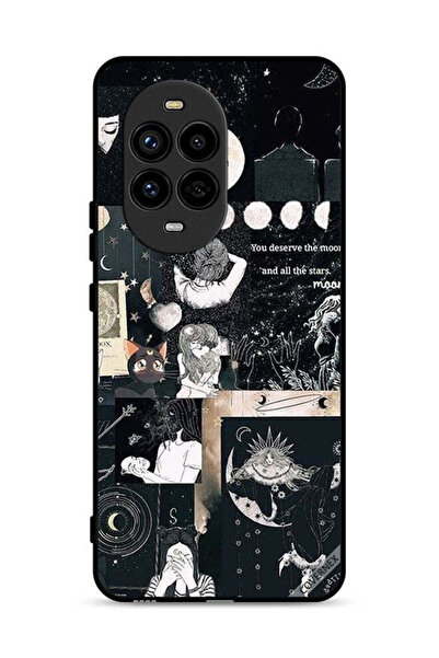 Covernex غطاء حماية لهاتف هواوي نوفا 13 برو 5G، خلفيات إيماجينيشنز