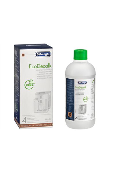 DELONGHİ De'Longhi EcoDecalk Detartrant 500ml pentru Espresso