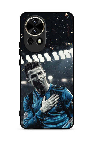 Covernex غطاء حماية لهاتف هواوي نوفا 13 5G رونالدو