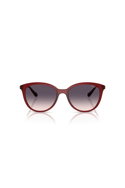 Vogue VO5647-SI C.233936 53-17 نظارات شمسية