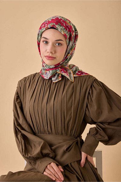 Silk Home Soft Scarf 73088-36