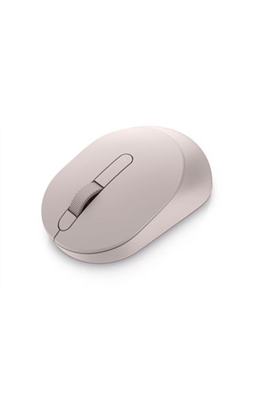 Dell Mouse Wireless MS3320W, Roz Cenușiu
