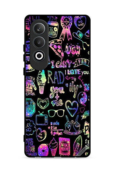 Covernex غطاء حماية لهاتف OnePlus Nord CE4 5G - فن الحياة العصرية