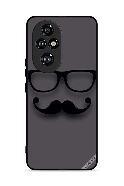 Covernex غطاء حماية زجاجي لهاتف Honor 200 Pro 5G مع شارب