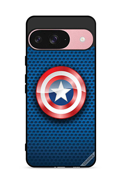 Covernex غطاء حماية لجهاز Google Pixel 9