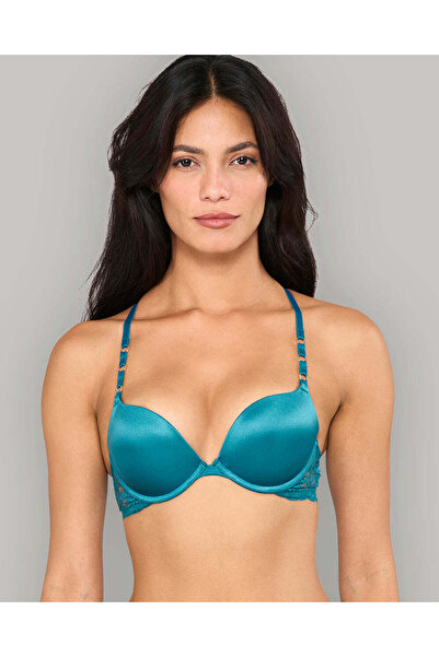 La senza حمالة صدر مثيرة مبطنة بالجل