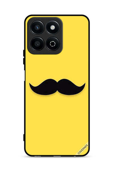 Covernex غطاء حماية لهاتف Honor Play 60 Plus 5G بتصميم شارب