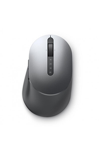 Dell MS5320W Wireless Optical Mouse Titan Grey