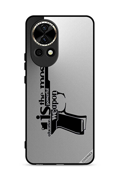 Covernex Huawei nova 13 5G Protective Case Cover Education Is The Most Powerf...