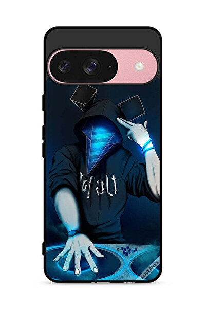 Covernex غطاء حماية لجهاز جوجل بيكسل 9 دي جي بوي