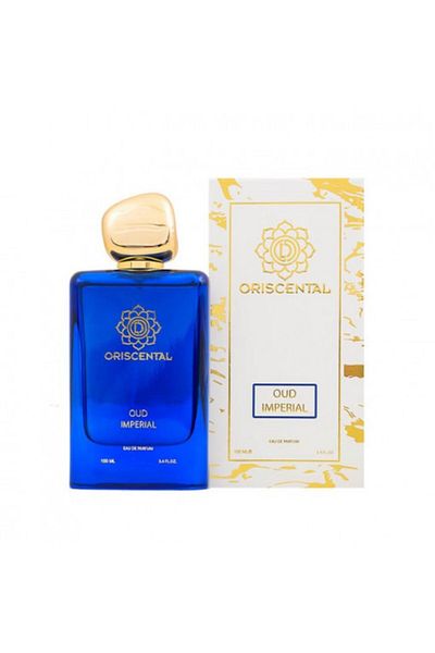 OEM Arabian Oriscental Oud Imperial Eau de Parfum for men, 100ml