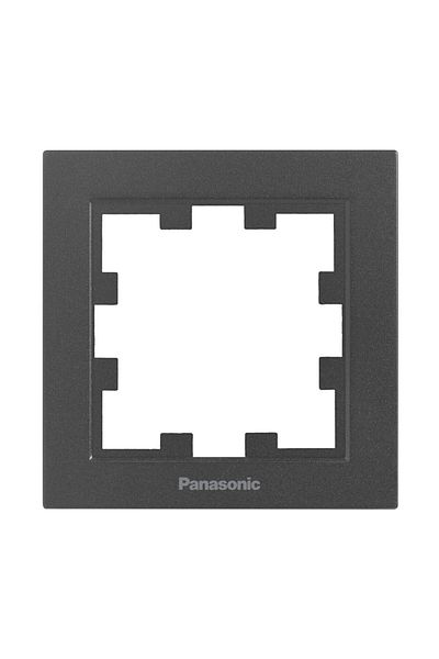 PANASONIC Karre Plus 55 Simple Frame Fumuriu