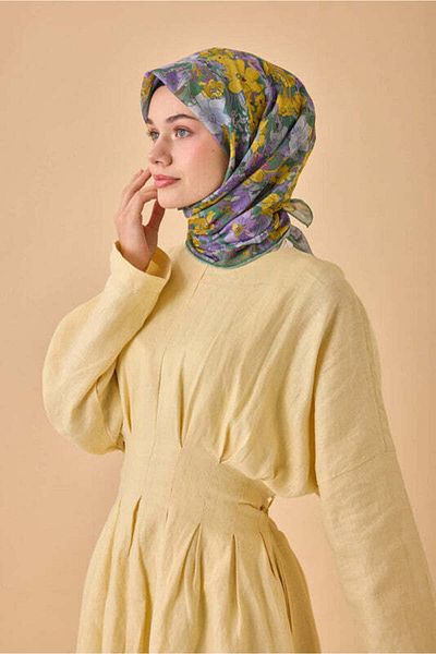 Silk Home Soft Scarf 73088-05
