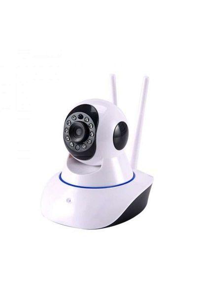 MRKT IP WIFI Surveillance Camera with Infrared