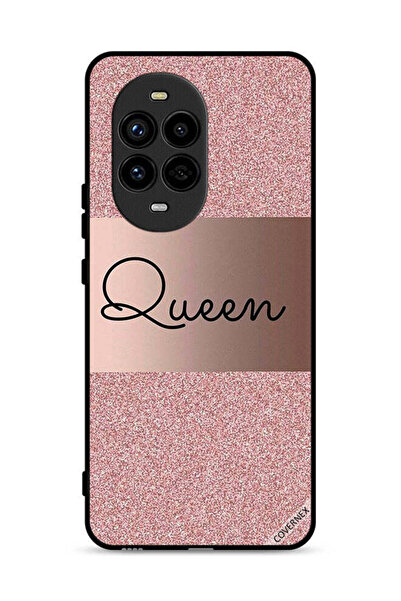 Covernex غطاء حماية لهاتف هواوي نوفا 13 برو 5G بخلفية لامعة من كوين