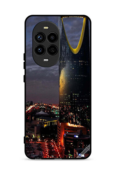 Covernex غطاء حماية لهاتف هواوي نوفا 13 برو 5G برج المملكة