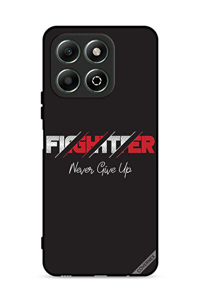Covernex Honor X6b 4G Protective Case Cover Fighter Never Give Up
