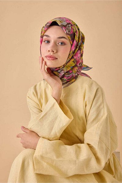 Silk Home Soft Scarf 73088-14