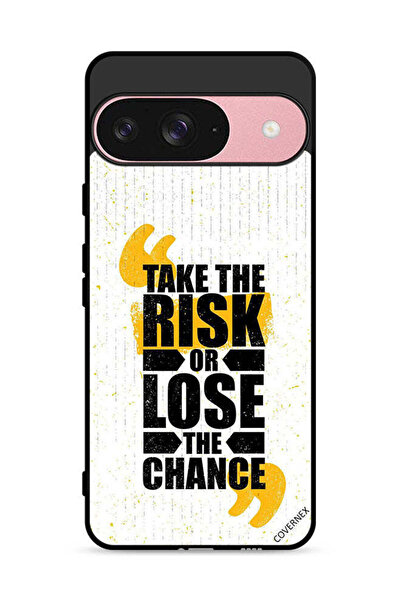 Covernex غطاء حماية لجهاز Google Pixel 9 - خاطر