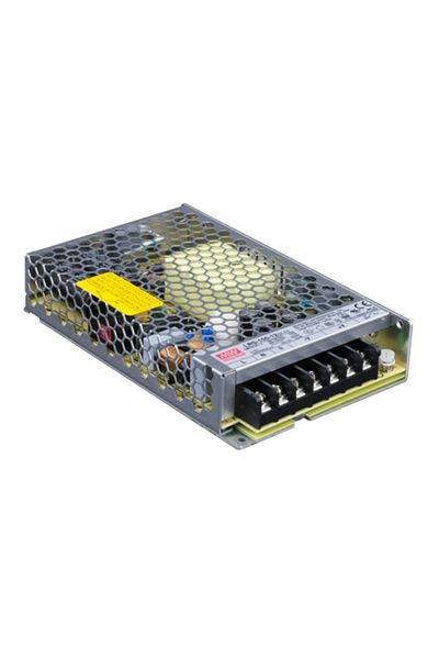 Meanwell switching power supply -13.8V, 12.5A LRS-150-12