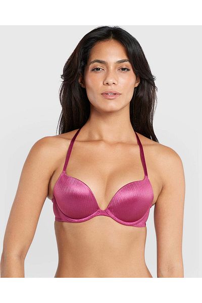 La senza Beyond Sexy Gel Padding Plunge Bra
