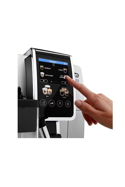 DELONGHİ Espressor Automat Dinamica Plus 15 Bar