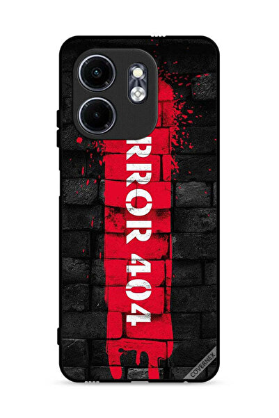 Covernex Infinix Smart 9 4G Protective Case Cover Error 404 Wallpaper