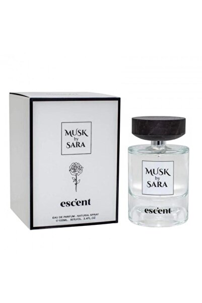 Escent МУСКУС ОТ САРА 100МЛ