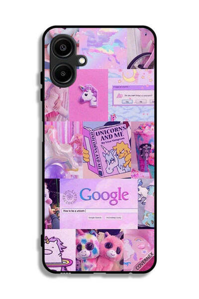 Covernex Samsung Galaxy F06 5G Protective Case Cover Hobbies
