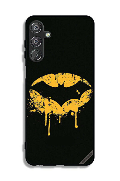 Covernex غطاء حماية لهاتف Samsung Galaxy M16 5G بتصميم باتمان المتساقط