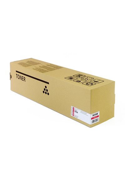 JetWorld Toner Magenta Kyocera TK8115 Compatibil Japonez