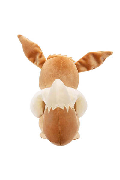 Sunman Select Velvet Plush - Eevee