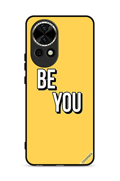 Covernex غطاء حماية لهاتف هواوي نوفا 12 5G Be You