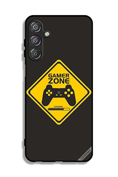 Covernex غطاء حماية لهاتف Samsung Galaxy F16 5G Gamer Zone جاري التحميل