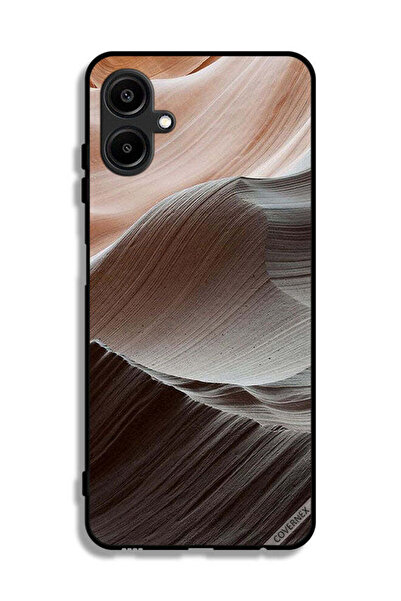 Covernex غطاء حماية لهاتف سامسونج جالاكسي M06 5G - جبال ساند