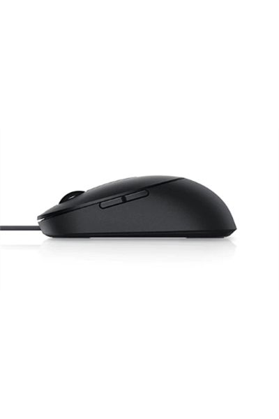 Dell Mysz Laser MS3220 USB 2.0 Neagră