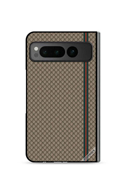 Covernex غطاء حماية لهاتف Google Pixel Fold 5G بتصميم هندسي