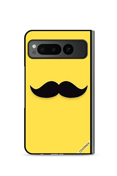 Covernex غطاء حماية لهاتف Google Pixel Fold 5G بتصميم شارب