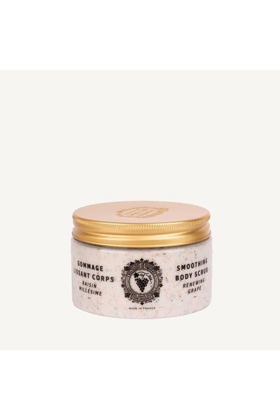 PANIER DES SENS Smoothing body scrub - Vintage Grape