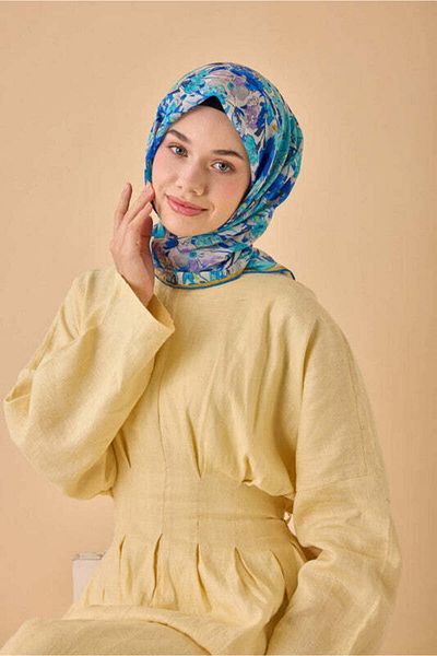 Silk Home Soft Scarf 73088-29