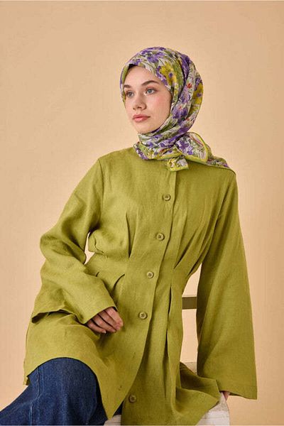Silk Home Soft Scarf 73088-06