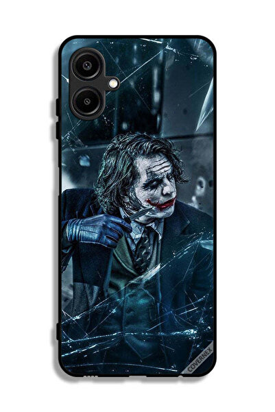 Covernex غطاء حماية لهاتف Samsung Galaxy M06 5G، إنه جاد للغاية خلف الزجاج ال...