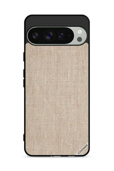 Covernex غطاء حماية من القماش لهاتف Google Pixel 9 Pro